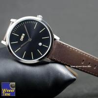 ราคา Winner Time นาฬิกา edwin Kenny EW1G015L0034 รับประกันบริษัทนาฬิกาจำกัด EDWIN WATCH ประเทศไทย 2 ปี (9427792919)