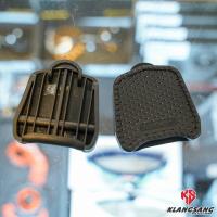 ราคา แผ่นรองบันได ANDERS สำหรับ Shimano และ look ใส่รองเท้าทั่วไปปั่นได้ (17437452248)