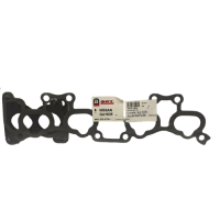 ราคา ประเก็นไอดีไอเสีย NISSAN B13 GA16DE เครื่องหัวฉีด นิสสัน นิสสันซันนี่ ยี่ห้อ SKL manifold in ex ปะเก็นไอดีไอเสีย (14930461250)