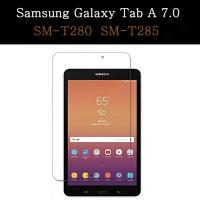 ราคา กระจกเทมเปอร์สำหรับ Samsung Galaxy Tab A 7 0 8 0 9 7 10 1 SM T280 T350 T380 T290 T550 T580 T510ป้องกันหน้าจอแบบเต็มจอ (21170696811)
