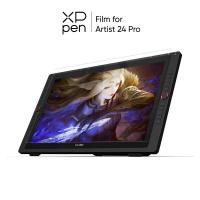 ราคา XPPen ฟิล์มกันรอย สำหรับจอวาดรูป XPPen รุ่น Artist และ Innovator ผิวด้าน ฟีล์มกระดาษ (18262462390)