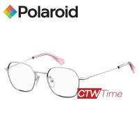 ราคา Polaroid Eyewear กรอบแว่นตา รุ่น PLDD360 G AVB ราคาพิเศษทักแชท (7487948258)
