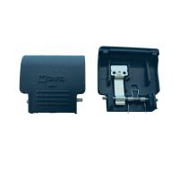 ราคา NEWMANA ฝาปิดช่องการ์ดความจำป้องกันแบบมืออาชีพพร้อมสปริงเหล็กช่องเสียบบัตรกล้องดิจิตอลอะไหล่ซ่อมฝาครอบสำหรับ Nikon D5100 D5200 D40การ์ดความจำที่มีคุณภาพสูง D3200 (19462290683)