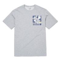 ราคา The North Face Short Sleeve T shirt TNF ECO North Face Joint Limited Illustration Men and Women (19769586517)