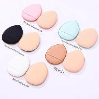ราคา คละสี พัฟฟองน้ำขนาดมินิ สวมนิ้ว พัฟฟองน้ำแต่งหน้า ขนาดเล็ก พัฟ พัฟฟองน้ำ พัฟแต่งหน้า พัฟคุชชั่น ฟองน้ำ ราคาถูกHZ 015 (19299170907)