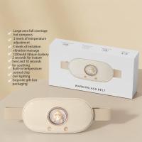 ราคา DANLE จัดส่งฟรี เครื่องนวดที่พยุงเอวไฟฟ้าให้ความอบอุ่นเป็นสมบัติของพระราชวังเครื่องนวดเป็นของขวัญสำหรับผู้หญิงเครื่องนวดเป็นประคบร้อน (21020794854)