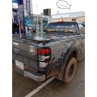 ราคา ผ้าใบปิดท้ายกระบะ Ford ปี 2012 แคป 4ประตู (11160125249)