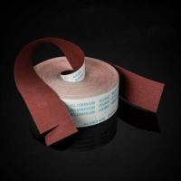 ราคา 4 Wide Emery Cloth Roll Aluminium Oxide Sanding Sandpaper 100mm 60 1000 Grit (16887931745)