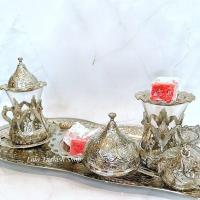 ราคา เซ็ทแก้วชาตุรกีพร้อมถ้วยขนมจากตุรกี (17444596269)