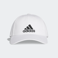ราคา Adidas หมวกแก๊ป Classic Six Panel Cap White White Black S98150 (16128062933)