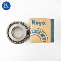 ราคา ลูกปืนล้อหน้า MEGA ปี 03 FL1J 10W KOYO ใน L R 32313JR KOYO สินค้าราคาต่อ 1 ชิ้น (12324931101)