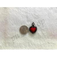 ราคา จี้สีผึ้งรูปหัวใจ เมตตามหาเสน่ห์ (16710872335)