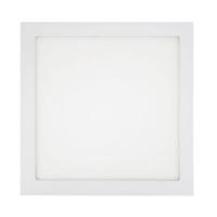 ราคา JY LED Panel light โคมไฟฝังฝ้า 12W (10533091156)