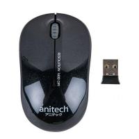 ราคา Anitech Wireless Mouse รุ่น W213
