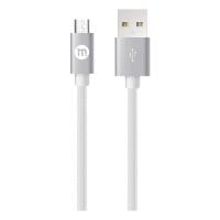 ราคา Mobister สาย Micro USB Sync Charge Cable (358185783)