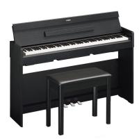 ราคา Yamaha YDP S35 เปียโนไฟฟ้า รุ่นใหม่ของ Yamaha YDP S34 จัดส่วนด่วน กทม ติดตั้งฟรี เปียโนไฟฟ้า YDP S35 YDP S34 Music Arms (21051806478)