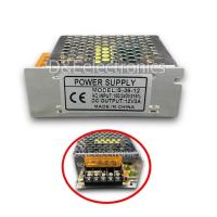 ราคา สวิตชิ่ง หม้อแปลงไฟฟ้า Switching Power Supply สวิตชิ่งเพาเวอร์ซัพพลาย Output 5Vdc 12Vdc 24Vdc (20979517092)