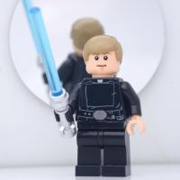 ราคา LEGO Star Wars Luke Skywalker Jedi Master (20886561067)