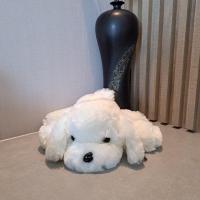 ราคา ตุ๊กตาหมา ตุ๊กตาน้องหมา ตุ๊กตาขนนุ่ม ตุ๊กตาหมาขนนุ่ม (19196188976)