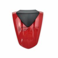ราคา ฝาครอบด้านหลังที่หุ้มเบาะที่นั่งมอเตอร์ไซค์สีดำสำหรับฮอนด้า CBR500R CBR 500R 500 R CBR500R 2013 2014 2015 13 14 15 (18793656282)