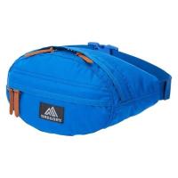 ราคา GREGORY Tailmate XSM Mighthy Blue กระเป๋าคาดเอว กระเป๋าคาดอก ขนาด 3 5 ลิตร สำหรับทุกเพศทุกวัย (703822944)