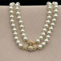 ราคา Vivienne Westwood 2023ของแท้หลังจากตัวดูดแม่เหล็กตะวันตกแปซิฟิกวิเวียนหัวเข็มขัดดาวเสาร์สีทองเงินสร้อยข้อมือสร้อยคอมุกคู่ B8320ที่มีชื่อเสียง INS เว็บ (17822789057)