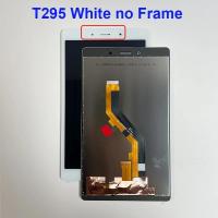 ราคา 8 ต้นฉบับสำหรับ Samsung Galaxy Tab A 8 0 2019 T290 T295 SM T290 SM T295จอแสดงผล LCD ชุดประกอบดิจิไทเซอร์หน้าจอสัมผัส (21170717024)