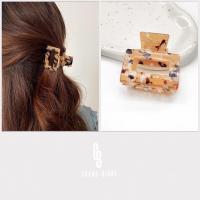 ราคา พร้อมส่ง กิ๊บหนีบผมสไตล์เกาหลี ตัวหนีบผมเกาหลี ตัวหนีบผม กิ๊บหนีบผมเกาหลี Hair clips (20150668765)