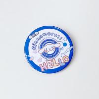 ราคา Sanrio น่ารักการ์ตูนซานริโอเคลือบเข็มกลัด Kawaii เข็มกลัด Kuromi Mymelody เข็มกลัด HelloKitty Lapel เข็มกลัด เครื่องประดับ ของขวัญ (19989496244)