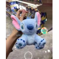 ราคา พวงกุญแจตุ๊กตาสติช (18896160123)