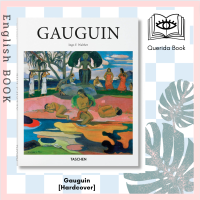 ราคา Querida หนังสือภาษาอังกฤษ Gauguin Hardcover by Ingo F Walther (20690926028)