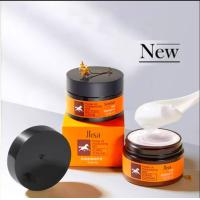ราคา Jlisaครีมน้ำมันม้า ครีมบำรุงผิว ครีมทามือ ส้นเท้าแตก ผิวหยาบกร้าน เติมความชุ่มชื้น 40กรัม (12283204830)