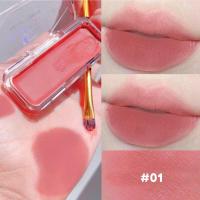 ราคา HLLR ลิปเนื้อแมท กำมะหยี่ (10225311503)