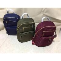 ราคา ขายดี 2022tumi ใหม่ กระเป๋าเป้สะพายหลัง หนังวัวแท้ กันน้ํา ความจุขนาดใหญ่ เหมาะกับการเดินทาง ธุรกิจ สําหรับผู้หญิง (19836568773)