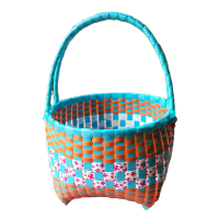 ราคา ตะกร้าหมาก ตะกร้าอเนกประสงค์ (1077944465)