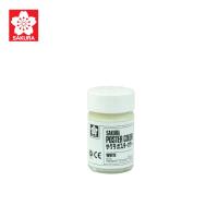 ราคา สีโปสเตอร์ ชนิดขวด SAKURA 15cc สีโปสเตอร์ซากุระ (20435490503)