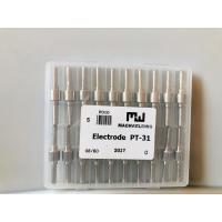 ราคา MWอิเลคโทรด electrode PT 31 อะไหล่หัวตัดพลาสมา (11839381401)