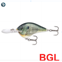 ราคา เหยื่อปลอม RAPALA DIVES TO SERIES รหัส DT (19647397922)