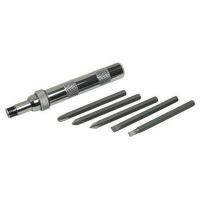 ราคา ไขควงตอกกระแทก Impact Screw Driver Slim (8110192143)