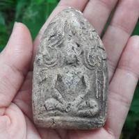 ราคา พระขุนแผน พระขุนแผนทรงพลใหญ่ กรุทับข้าว สุโขทัย (16623681257)