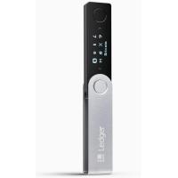 ราคา Ledger Nano X Crypto Hardware Wallet Bluetooth The best way to securely buy manage and grow all your digital assets (15223893782)