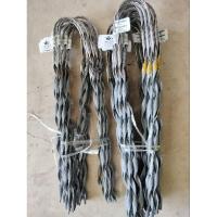 ราคา พรีฟอร์ม Preform ยึดสายไฟอลูมิเนียม ทองแดง เบอร์ 16 25 สำหรับงานดึงสายไฟ (21097242737)