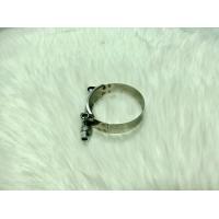 ราคา เข็มขัดสแตนเลส รัดท่อยางซิลิโคน stainless T Bolt สำหรับ ท่อยาง 55 63 2นิ้ว 60 69 2 2นิ้ว 67 75 2 5นิ้ว 73 81 2 7นิ้ว 80 88 3นิ้ว มีให้เลือก5ขนาด (13257067516)