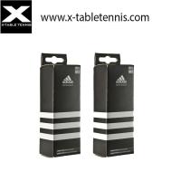 ราคา ลูกปิงปอง adidas สีขาว 3 ลูกต่อ 1 กล่อง จำนวน 2 กล่อง รวม 6 ลูก (1287122921)