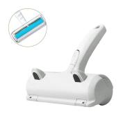 ราคา แปรงกำจัดขนสัตว์ แปรงเก็บขนสัตว์เลี้ยง แปรงกำจัดเส้นผม แมวสุนัข แปรงกำจัดขน ลูกกลิ้ง ที่รูดเส้นผม อุปกรณ์ทำความสะอาดโซฟา ที่รูดขนสัตว์ แมว หมา กระต่าย เก็บขน เส้นผม ฝุ่น (21295562362)