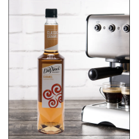 ราคา BHC DaVinci Caramel Syrup 750ml (19767399047)