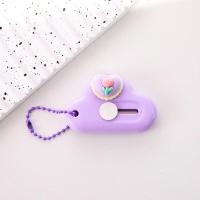 ราคา Mini Art Knife Cartoon Art Knife Unpacking Art Knife Portable Small Utility Knife Office Cutting Supplies Cute Cloud Paper Cutter (20213892637)