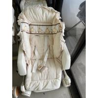 ราคา ไฮแชร์มือสอง ไฮแชร์ combi ไฮแชร์ aprica ไม่มีถาด ไม่มีสายเบลรัดตัวเด็ก ไม่ใช่ไฟฟ้าค้ะ (20174017762)