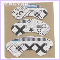 ราคา PENGYAO เมาส์ Grip TAPE skate สติกเกอร์ทำด้วยมือลื่นดูดเหงื่อสำหรับ Razer Viper Ultimate DeathAdder V2 Pro Mini Wireless Mouse (20044479681)