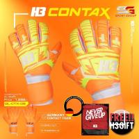 ราคา ถุงมือผู้รักษาประตู H3 CONTAX แถมกางเกงรัดกล้ามเนื้อ ของแถมอาจมีการเปลี่ยนแปลงตามเงื่อนไขบริษัท (19013215240)